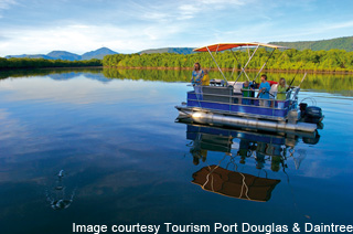 Port Douglas Fishing Charter