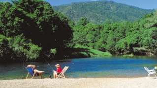 Fishing Port Douglas