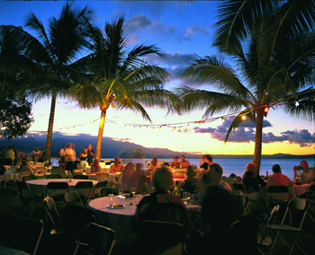 Port Douglas Dining