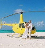 Port Douglas Heli Scenic Flights