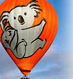 Ballooning, Champagne Breakfast & Door to Door Transfers