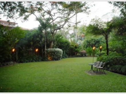 Casa Blanca Tropical House Casa Blanca Tropical House