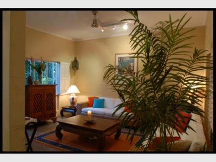 Casa Blanca Tropical House Casa Blanca Tropical House