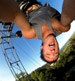 Bungy Jumping