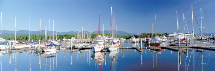 Port Douglas Marina