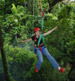 Jungle Surfing
