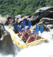Tully River White Water Rafting