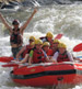 Barron River & Russell River White Water Rafting