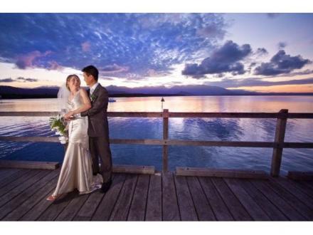Port Douglas Wedding Professionals