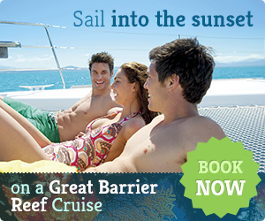 Barrier Reef Cruise
