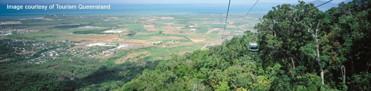 Kuranda | Book Scenic Tours | Things to Do