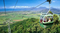Kuranda Scenic Railway & Skyrail Tour from Port Douglas